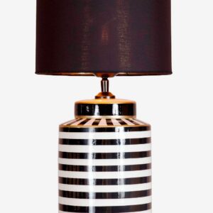 PR Home – Bordslampa Gatsby – Svart – Bordslampor – Från Homeroom