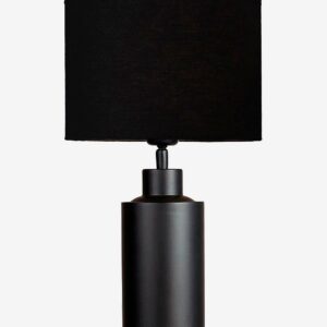 PR Home – Bordslampa Solo – Svart – Bordslampor – Från Homeroom