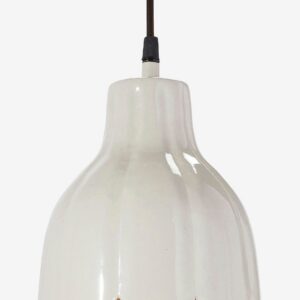 PR Home – Tak/fönster Tulippa 17 cm – Beige – Takpendlar – Från Homeroom