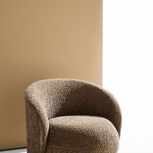 Pastill – Bloom fåtölj – Grön – Fåtöljer – Från Homeroom