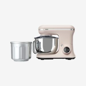 Princess – Köksassistent 2-in-1 220138 med glassinsats – Bakmaskiner – Från Homeroom