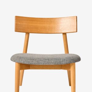 Muubs – Fåtölj Tetra – Brun – Fåtöljer – Från Homeroom