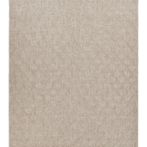 RINO utomhusmatta Grå