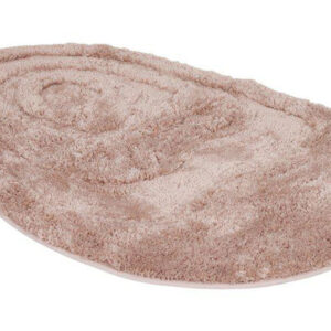 ROSA Badrumsmatta 60×90 Rosa