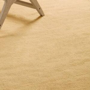 ROW Ullmatta Senapsgul