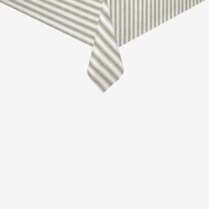 Redlunds – Anna duk – Grön – Bordsdukar – Från Homeroom