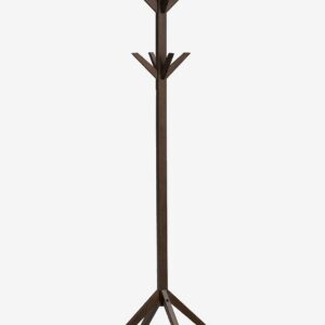 Rowico Home – Confetti klädhängare hög – Brun – Klädförvaring – Från Homeroom