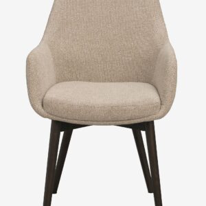 Rowico Home – Denley fåtölj, 2-p – Beige – Fåtöljer – Från Homeroom