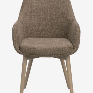 Rowico Home – Denley fåtölj, 2-p – Beige – Fåtöljer – Från Homeroom