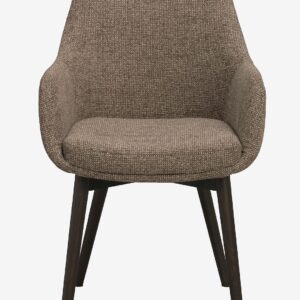 Rowico Home – Denley fåtölj, 2-p – Beige – Fåtöljer – Från Homeroom