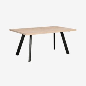 Rowico Home – Matbord, Fred 95×170 cm – Natur – Matbord – Från Homeroom