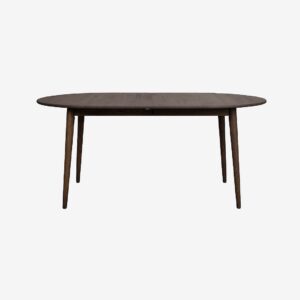 Rowico Home – Matbord Tyler – Brun – Matbord – Från Homeroom