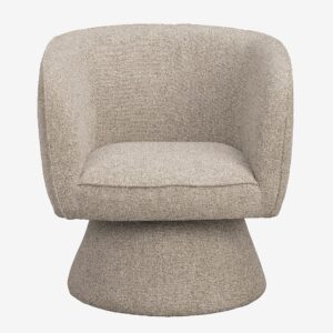 Rowico Home – Shoreham soffa fåtölj – Beige – Fåtöljer – Från Homeroom