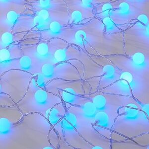 SLINGAN LED-ljusslinga