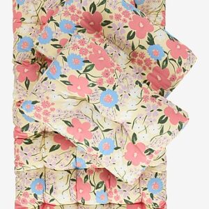 SUMMER ytbehandlad sittdyna lastpall