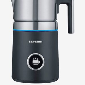 Severin – Mjölkskummare Spuma SM 3587 700 ml – Mjölkskummare – Från Homeroom