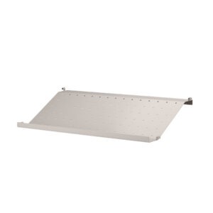 Skohylla 58×30 beige