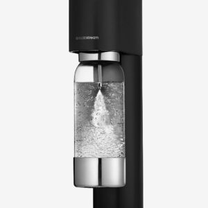 Sodastream – Kolsyremaskin Quick Connect – Kolsyremaskiner – Från Homeroom