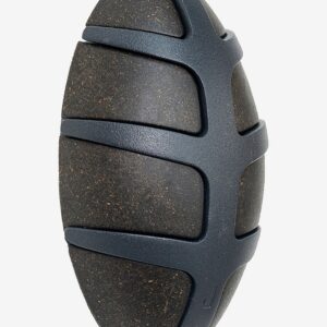 Spinder Design – Klädhängare Bug Bio – Brun – Krokar – Från Homeroom