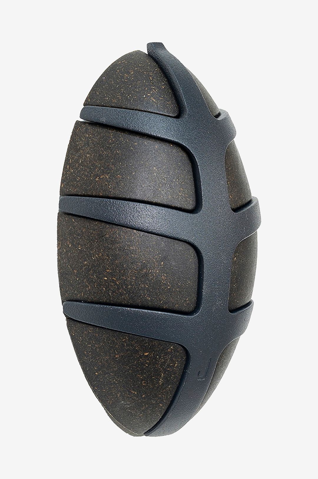 Spinder Design – Klädhängare Bug Bio – Brun – Krokar – Från Homeroom