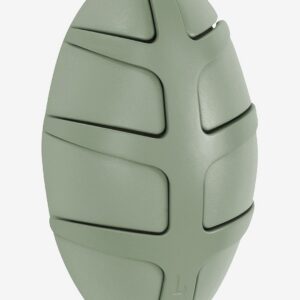 Spinder Design – Klädhängare Bug – Grön – Krokar – Från Homeroom