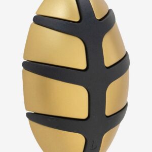 Spinder Design – Klädhängare Bug – Guld – Krokar – Från Homeroom