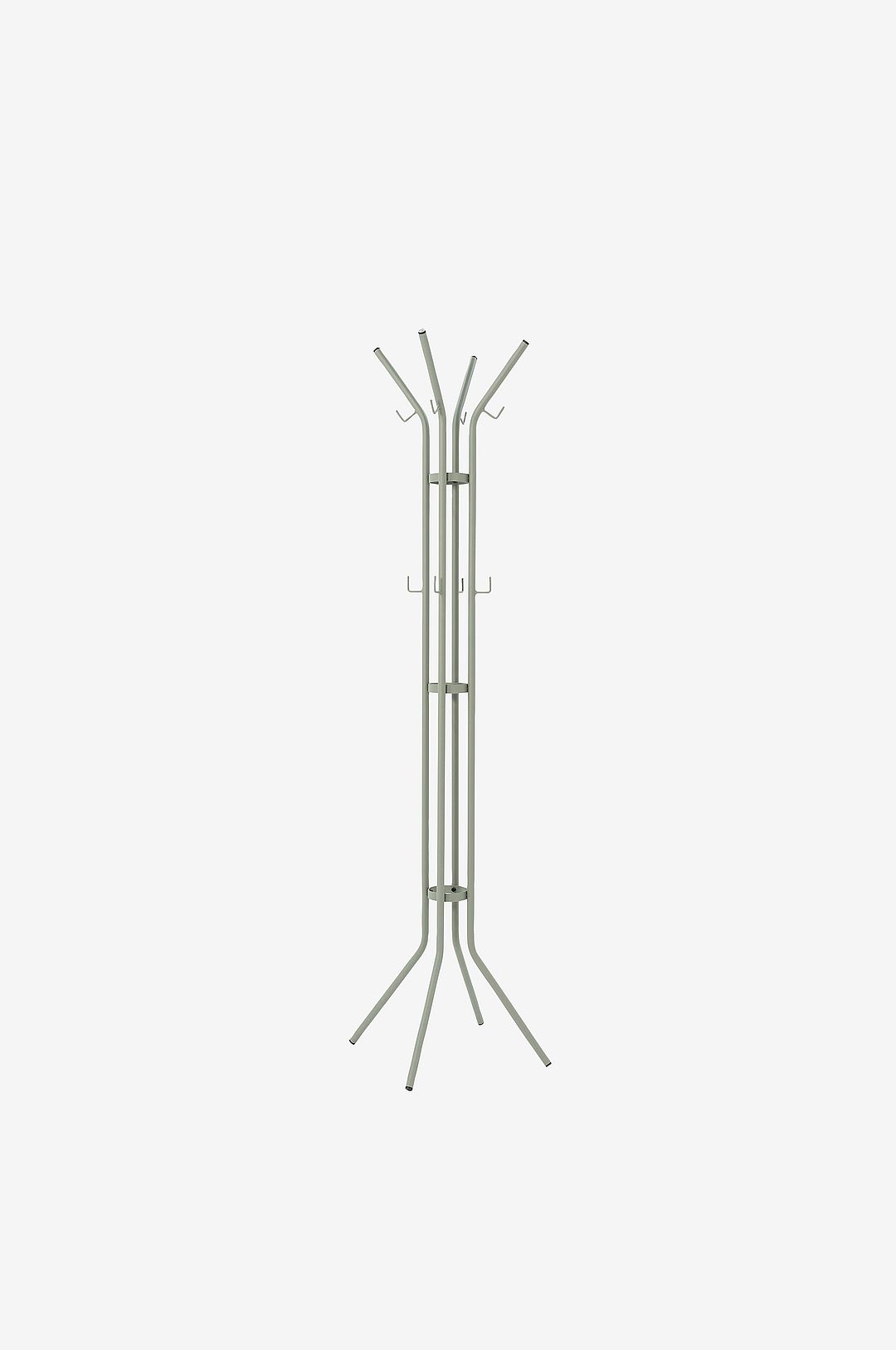 Spinder Design – Klädhängare Jessy – Grön – Klädförvaring – Från Homeroom