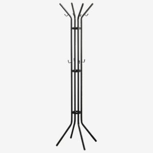 Spinder Design – Klädhängare Jessy – Svart – Klädförvaring – Från Homeroom