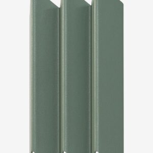 Spinder Design – Klädhängare Sensu S – Grön – Krokar – Från Homeroom