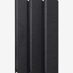 Spinder Design – Klädhängare Sensu S – Svart – Krokar – Från Homeroom