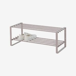 Spinder Design – Skohylla Rex Sr – Beige – Skoskåp – Från Homeroom