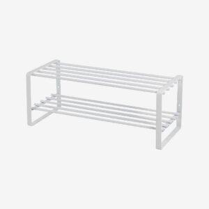 Spinder Design – Skohylla Rex Sr – Vit – Skoskåp – Från Homeroom