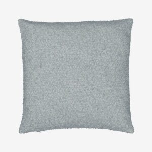 Svanefors – Kuddfodral Trond – Grå – Prydnadskuddar & kuddfodral – Från Homeroom