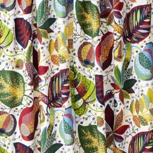 Svanefors – Multibandslängd A & E 2-pack – Röd – Veckbandslängder – Från Homeroom