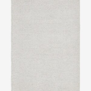 Svanefors – Ullmatta John – Vit – Ullmattor – Från Homeroom