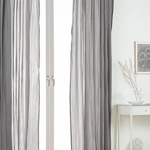 TEA multifunktionsgardin 2-pack