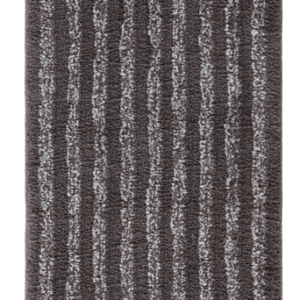 TERNI badrumsmatta Grå