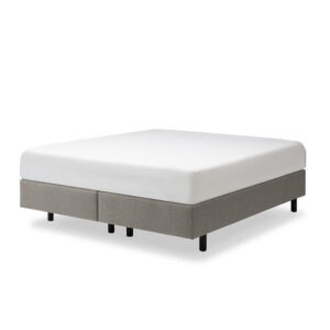 Tempur Box Spring Pro Plus Kontinentalsäng 140×210 Warm Stone