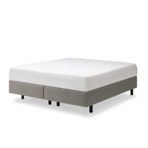 Tempur Box Spring Pro Plus Kontinentalsäng 180×210 Warm Stone