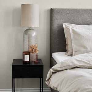 Tempur Relaxation Ställbar Säng Sängpaket 160×200 Pine