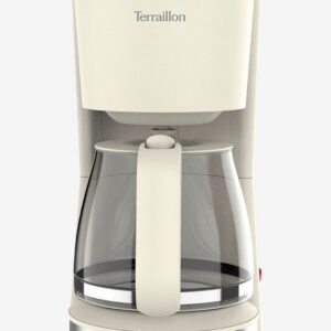 Terraillon – Kaffebryggare Sunrise 1,5 L – Kaffebryggare – Från Homeroom