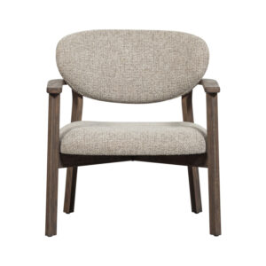 UDAR Fåtölj Mörkbrun