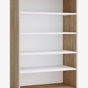 VCM – Skohylla Lona Xl 5-fack – Beige – Hyllor & förvaring – Från Homeroom