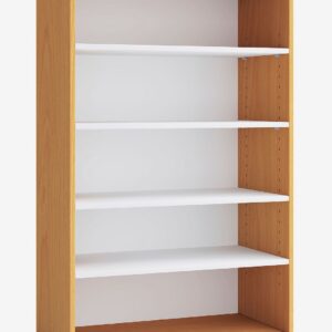 VCM – Skohylla Lona Xl 5-fack – Beige – Hyllor & förvaring – Från Homeroom