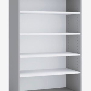 VCM – Skohylla Lona Xl 5-fack – Grå – Hyllor & förvaring – Från Homeroom