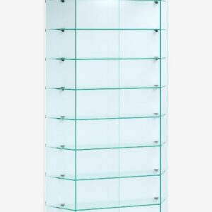 VCM – Vcm Väggskåp Benila Xl – Vit – Skåp – Från Homeroom