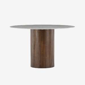 VIND – Matbord Austin – Brun – Matbord – Från Homeroom