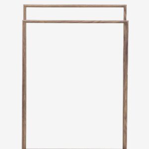 Venture Home – Alva Klädhängare – Natur – Klädförvaring – Från Homeroom