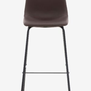 Venture Home – Barstol Alexi 2-pack – Brun – Barstolar & pallar – Från Homeroom