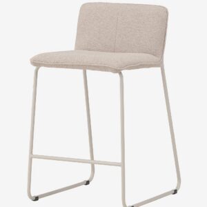 Venture Home – Bisbee Barstol 2-pack – Beige – Barstolar & pallar – Från Homeroom